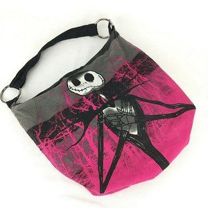 Disney Nightmare Before Christmas Shoulder Bag